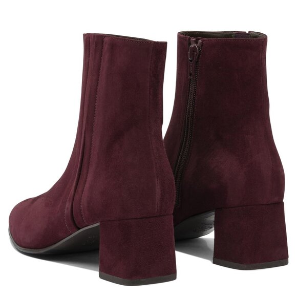 Maretto Ankle Boots IT 36 Women - Picture 4 of 5